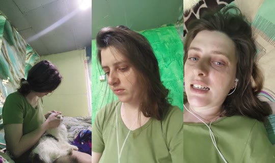 ЗояБадакова-в5ф's Stream - May 10, 2026, 8:40 AM
