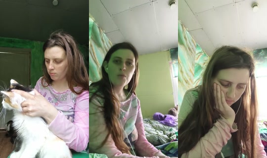 ЗояБадакова-в5ф 的直播 - 2026年5月11日 6:41