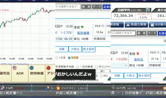 株屋の立ち話 Na-record noong Hun 25, 2026, 8:22 AM