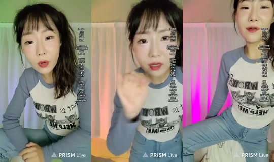 Stream 냠냠짱짱 - 4 Jun 2026, 13.30