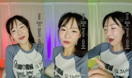 냠냠짱짱의 방송 - 2026년 6월 4일 PM 6:06