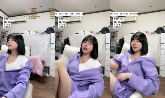 덕배입니다's Stream - May 8, 2026, 12:01 PM