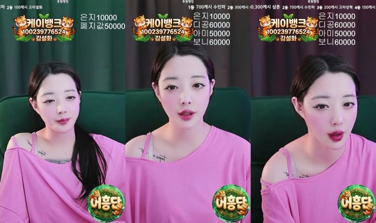 Stream von 씨컴_설화 – 10. Mai 2026, 3:47