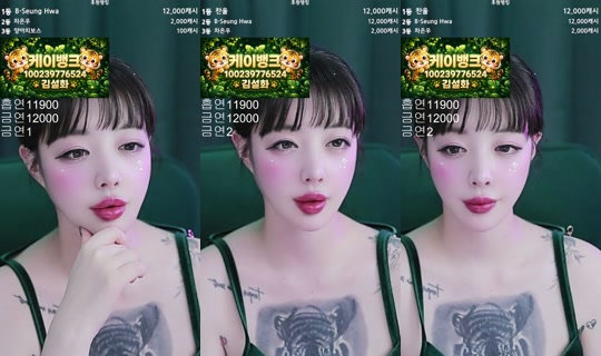 Stream di 씨컴_설화 - 23 mag 2026, 22:35