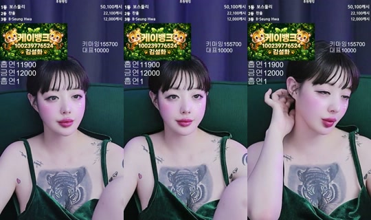 Stream di 씨컴_설화 - 24 mag 2026, 2:16