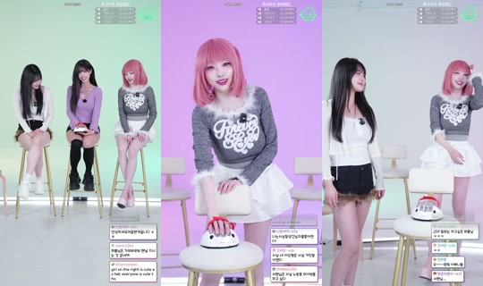 원픽이엔티's Stream - May 20, 2026, 11:34 AM