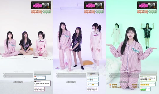 원픽이엔티's Stream - May 28, 2026, 9:34 AM