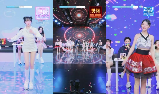 유니버스레이블-n6c's Stream - May 23, 2026, 10:31 AM