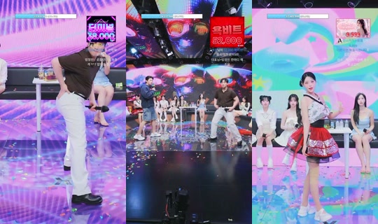 유니버스레이블-n6c Na-record noong May 23, 2026, 3:17 PM