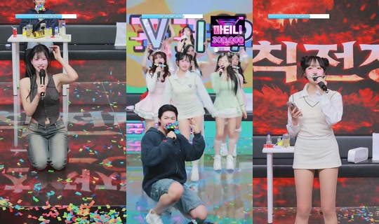 유니버스레이블-n6c's Stream - May 23, 2026, 6:32 PM