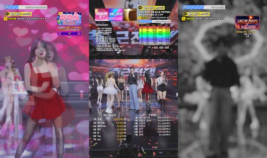유니버스레이블-n6c の配信 - 2026年6月4日 10:29