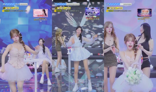 유니버스레이블-n6c の配信 - 2026年6月4日 11:20