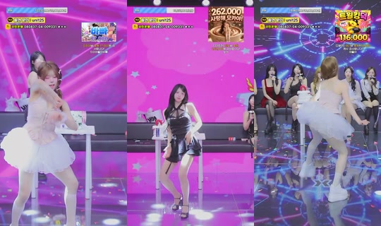 유니버스레이블-n6c の配信 - 2026年6月4日 12:01