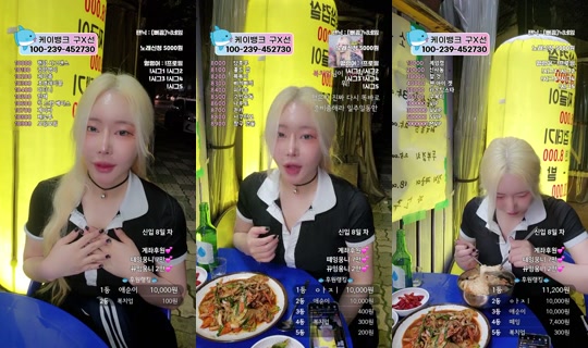 9복치's Stream - May 22, 2026, 12:16 PM