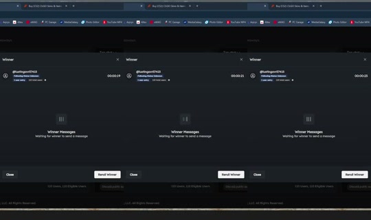 Stream AndreiVeres710 - 26 Mei 2026, 13.36
