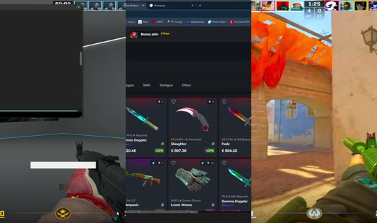 Stream AndreiVeres710 - 3 Jun 2026, 10.37
