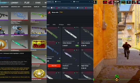 بث AndreiVeres710 - 4 يونيو 2026، 10:14 ص