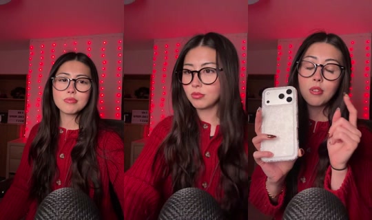 Angeliclofiasmr Na-record noong May 17, 2026, 9:35 PM