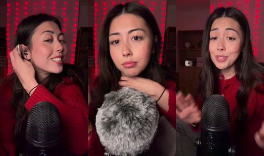 Angeliclofiasmr Na-record noong May 17, 2026, 10:43 PM