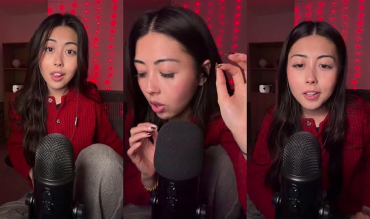 Angeliclofiasmr Na-record noong May 17, 2026, 11:33 PM