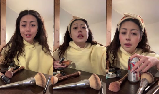 Angeliclofiasmr Na-record noong May 20, 2026, 7:37 PM