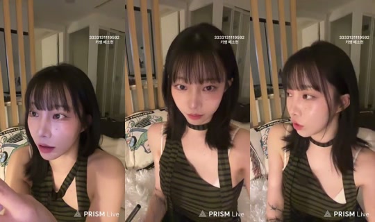Baerasoni's Stream - Jun 13, 2026, 3:22 PM