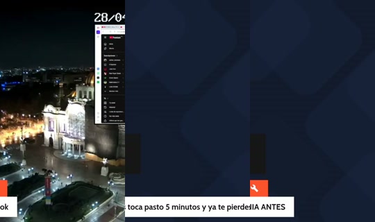 CLIPTORINO's Stream - May 3, 2026, 8:34 PM