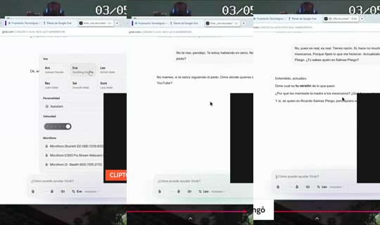 CLIPTORINO의 방송 - 2026년 5월 5일 AM 3:39