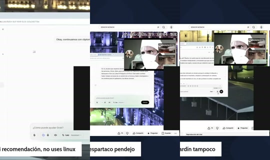CLIPTORINO Grabado el 6 may 2026, 21:34