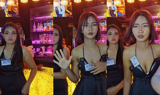 CydoniaBarSoi6Pattaya's Stream - Jun 17, 2026, 11:45 AM