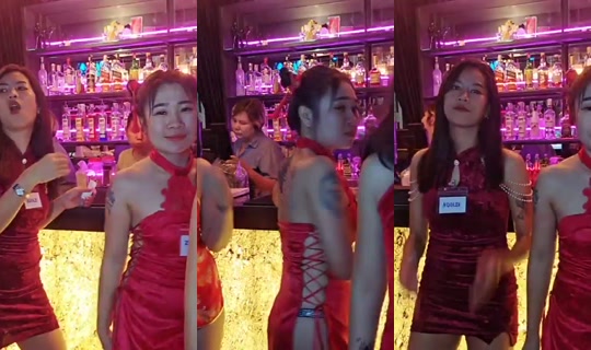 CydoniaBarSoi6Pattaya 2026年6月18日 17:13 に録画