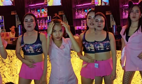 Stream CydoniaBarSoi6Pattaya - 19 Jun 2026, 13.35