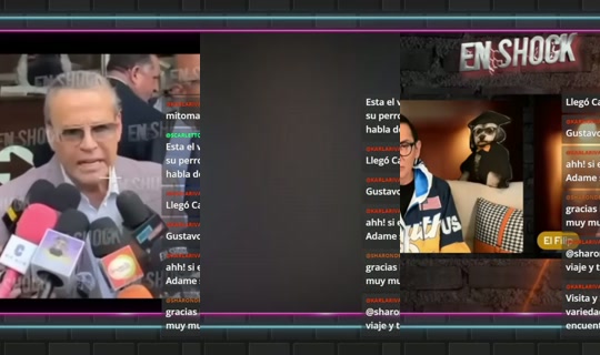 EnriqueGarciaOficial's Stream - Jun 17, 2026, 9:42 PM