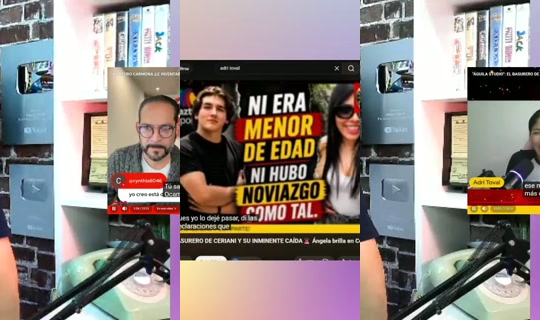 EnriqueGarciaOficial Na-record noong Hun 28, 2026, 8:31 PM
