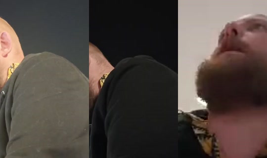 GongBongDave87 Recorded on Apr 9, 2026, 7:20 PM