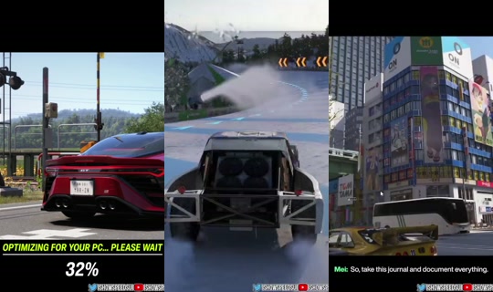 IShowSpeed Recorded on Jun 2, 2026, 5:04 PM