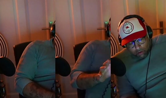 JLUVLIVES's Stream - May 1, 2026, 7:18 PM