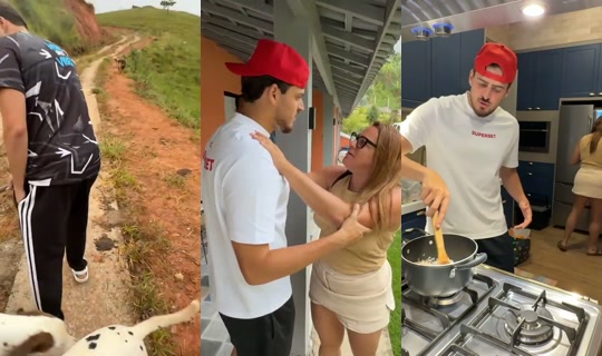 Jonvlogs 3 May 2026 18:50 tarihinde kaydedildi