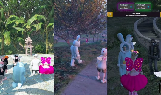 Stream Lazenxd - 4 Jun 2026, 15.58