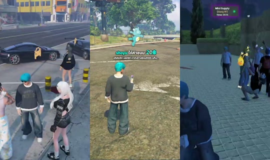 Lazenxd's Stream - Jun 17, 2026, 6:12 PM