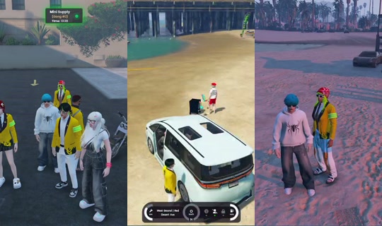 Stream Lazenxd - 18 Jun 2026, 19.08
