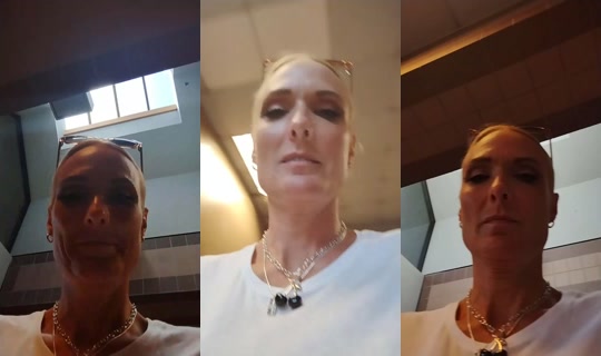 Lissashops's Stream - Jun 1, 2026, 10:19 PM