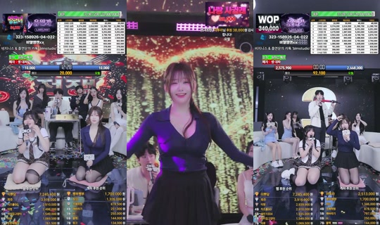 MS레이블's Stream - May 4, 2026, 2:03 PM