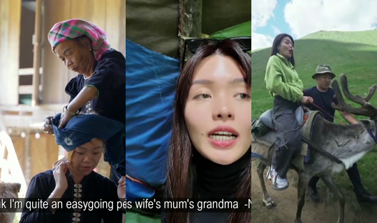 MediacorpEntertainment's Stream - May 4, 2026, 4:58 PM