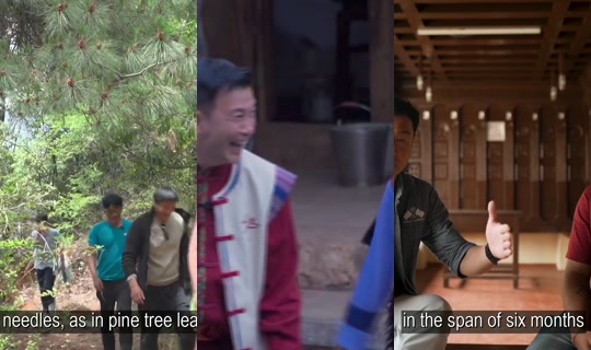 MediacorpEntertainment's Stream - May 4, 2026, 6:51 PM