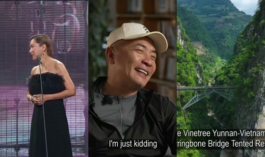 MediacorpEntertainment Yayını - 5 May 2026 9:09