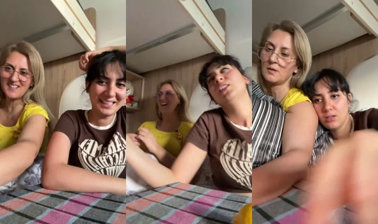 Meloşundünyasıi's Stream - May 17, 2026, 3:21 PM