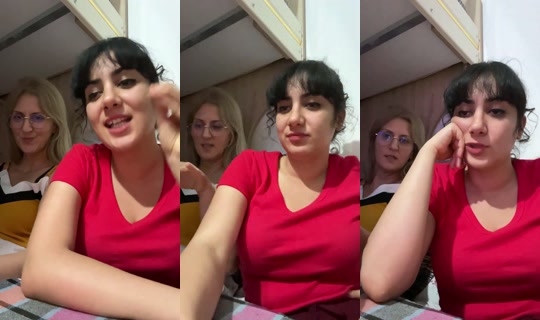 Meloşundünyasıi Na-record noong May 20, 2026, 10:15 PM
