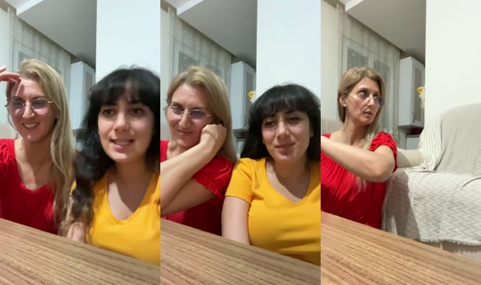 Stream di Meloşundünyasıi - 23 mag 2026, 22:41