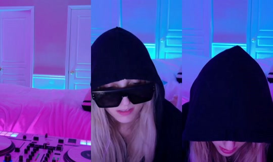 MilyWrld's Stream - Jun 1, 2026, 2:15 AM